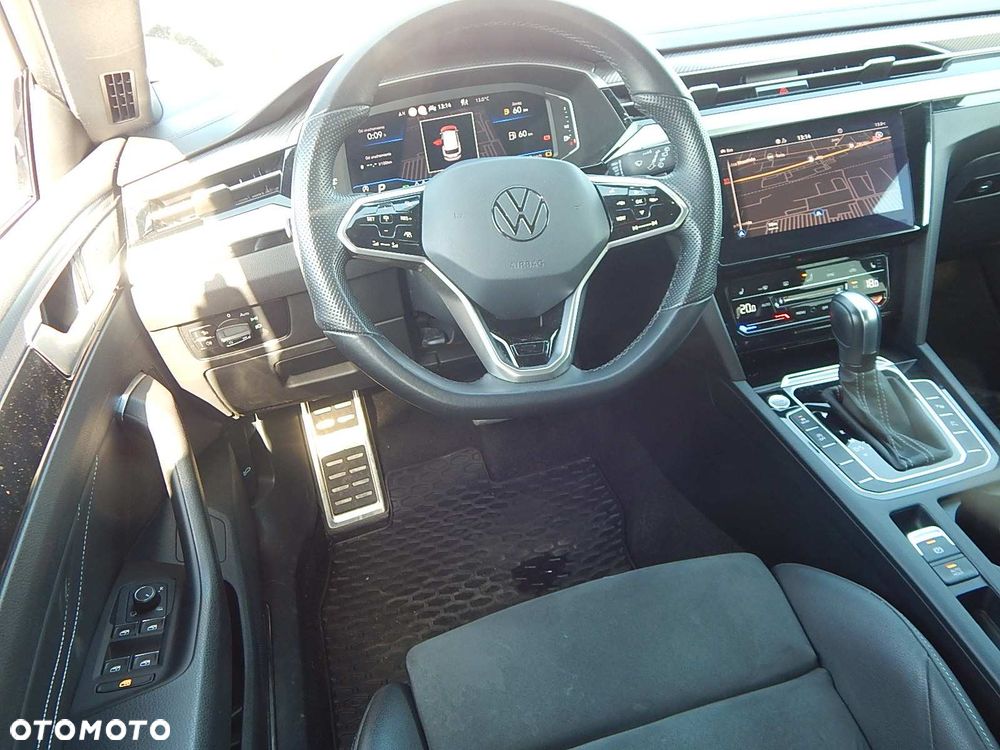 Volkswagen Arteon 2.0 TSI R-Line DSG - 8