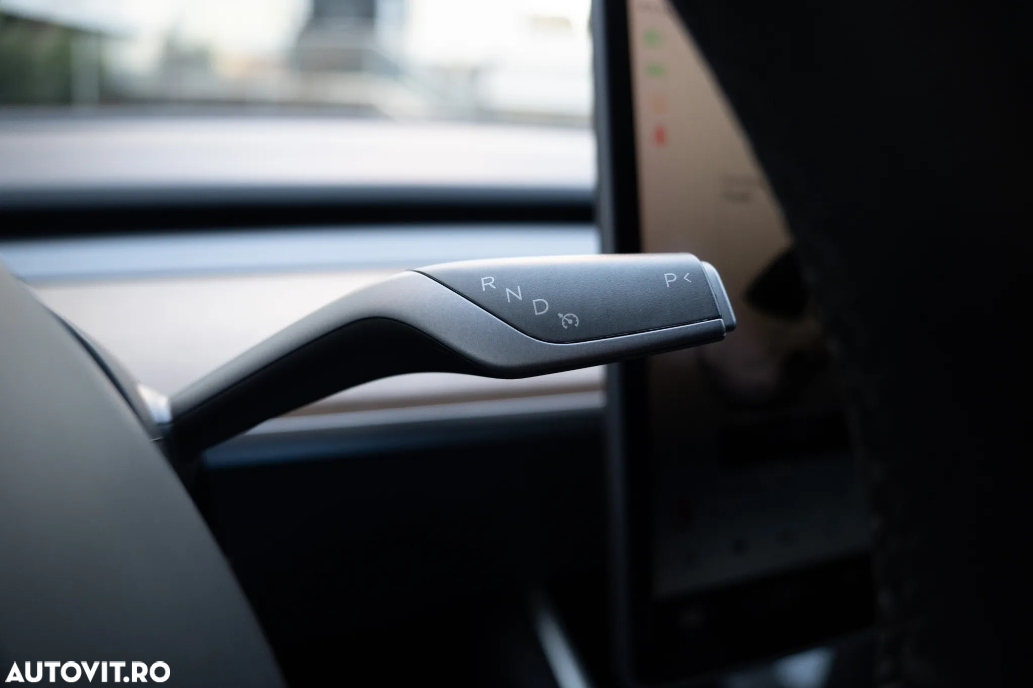 Tesla Model 3 Langstreckenbatterie Allradantrieb Dual Motor - 13
