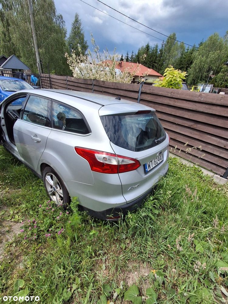 Ford Focus - 3