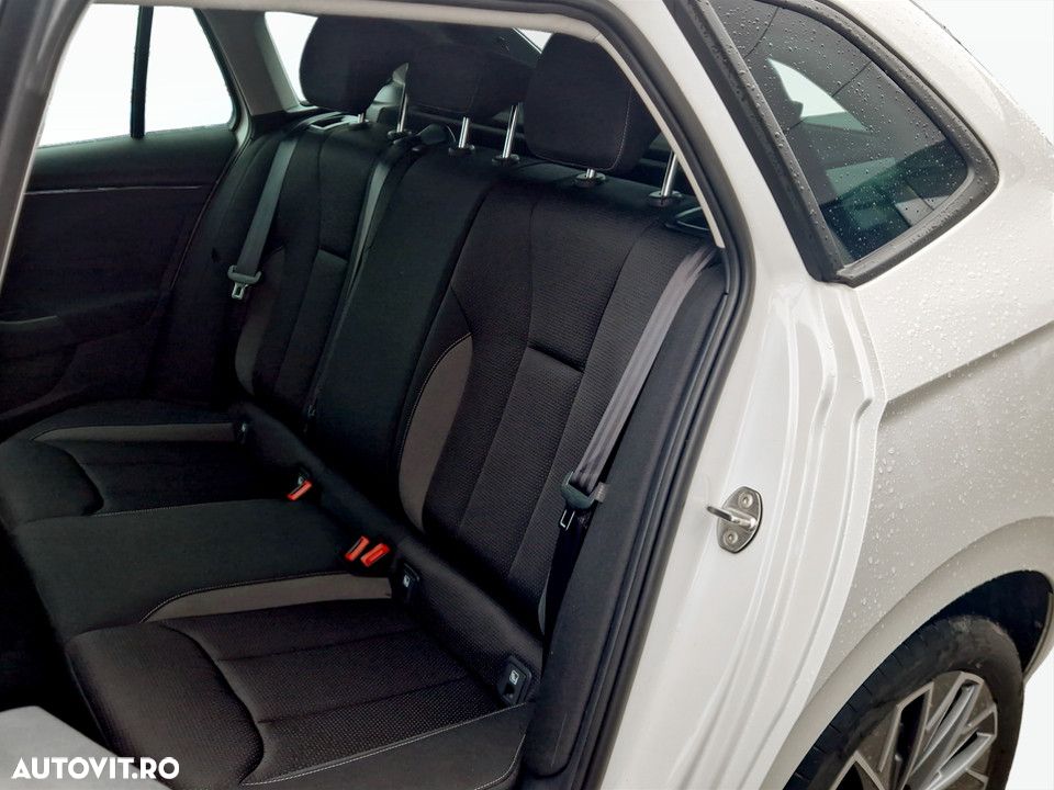 Skoda Scala 1.0 TSI Ambition - 19