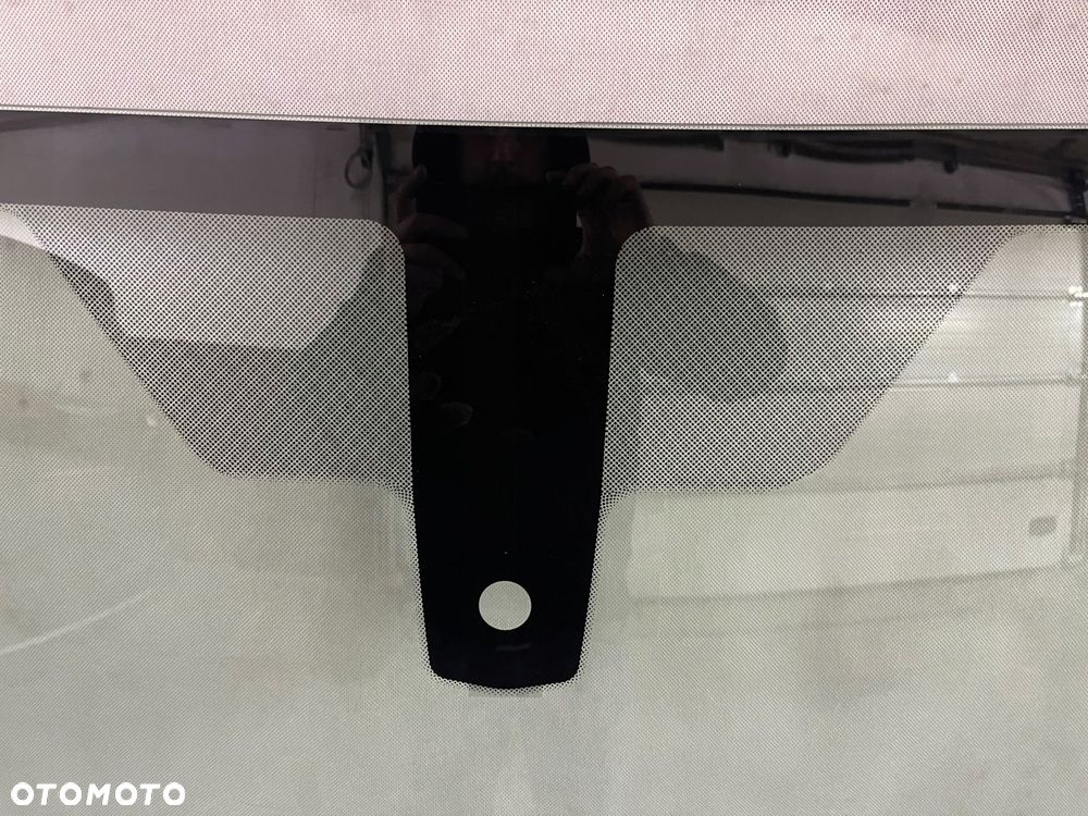 szyba przednia bmw x4 f26 sensor hud po 2014 - 2