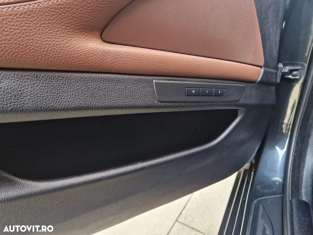 BMW Seria 5 530d Aut. - 14
