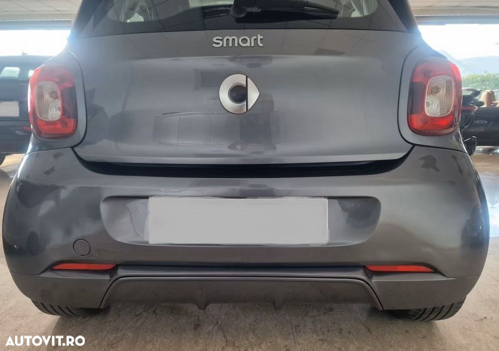 Smart Forfour twinamic passion - 13