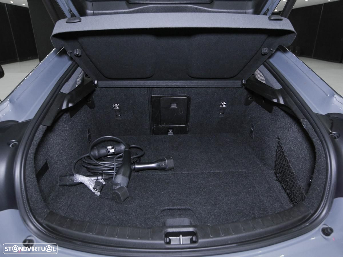 Polestar 2 Single Motor 78kWh - 25