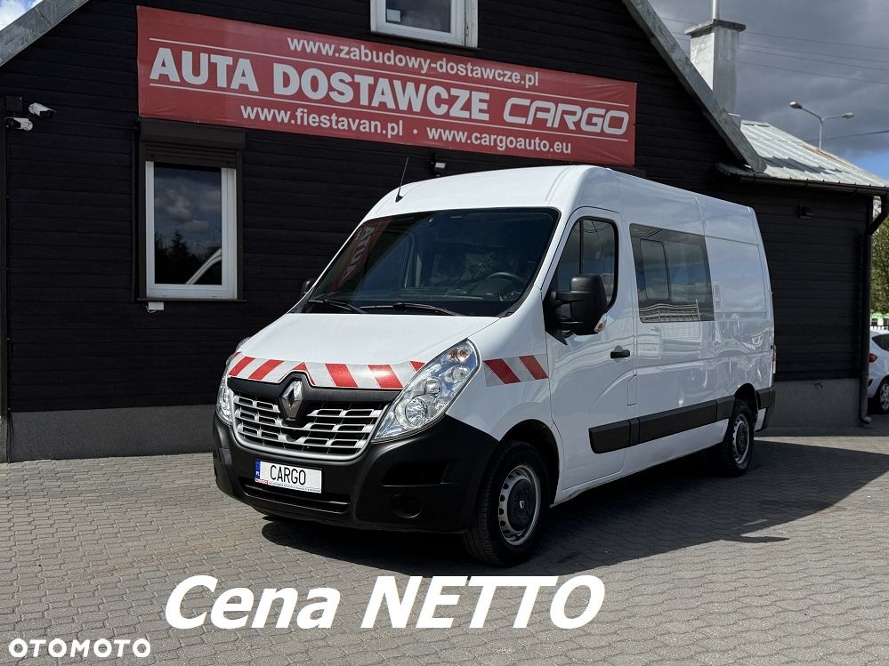 Renault MASTER - 2