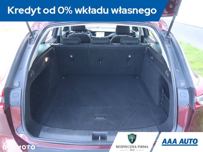 Opel Insignia - 14