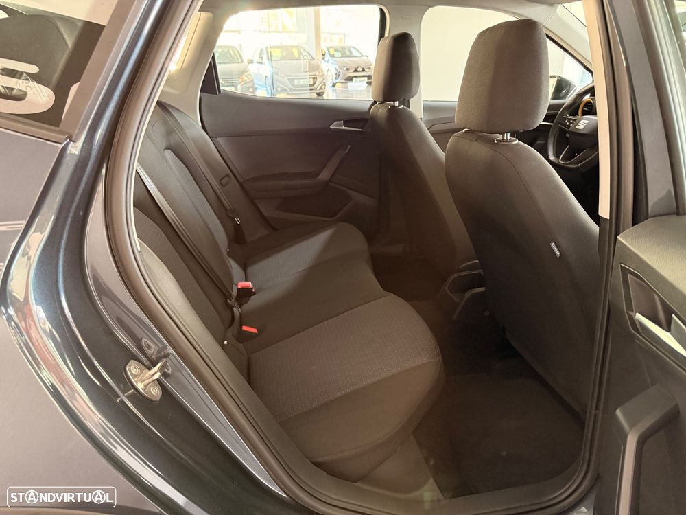 SEAT Arona 1.0 TSI Style DSG - 19