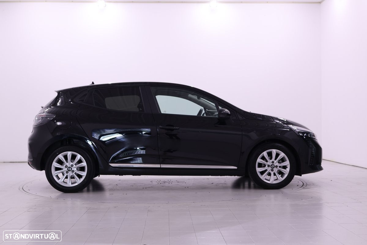Renault Clio 1.0 TCe Evolution Bi-Fuel - 7