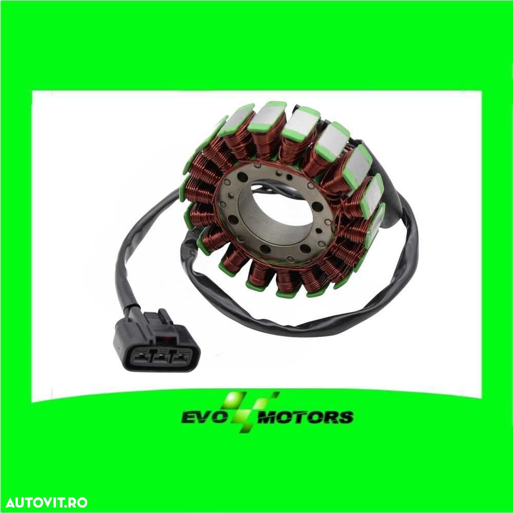 Stator alternator Honda CB650 CB650R CBR650 CBR650R ABS bobina A1635 - 1