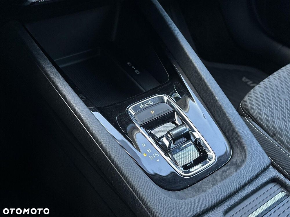 Skoda Octavia 2.0 TSI 4x4 Style DSG - 23