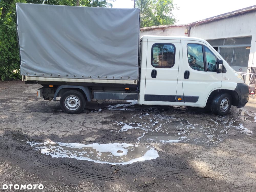 Fiat Ducato - 5