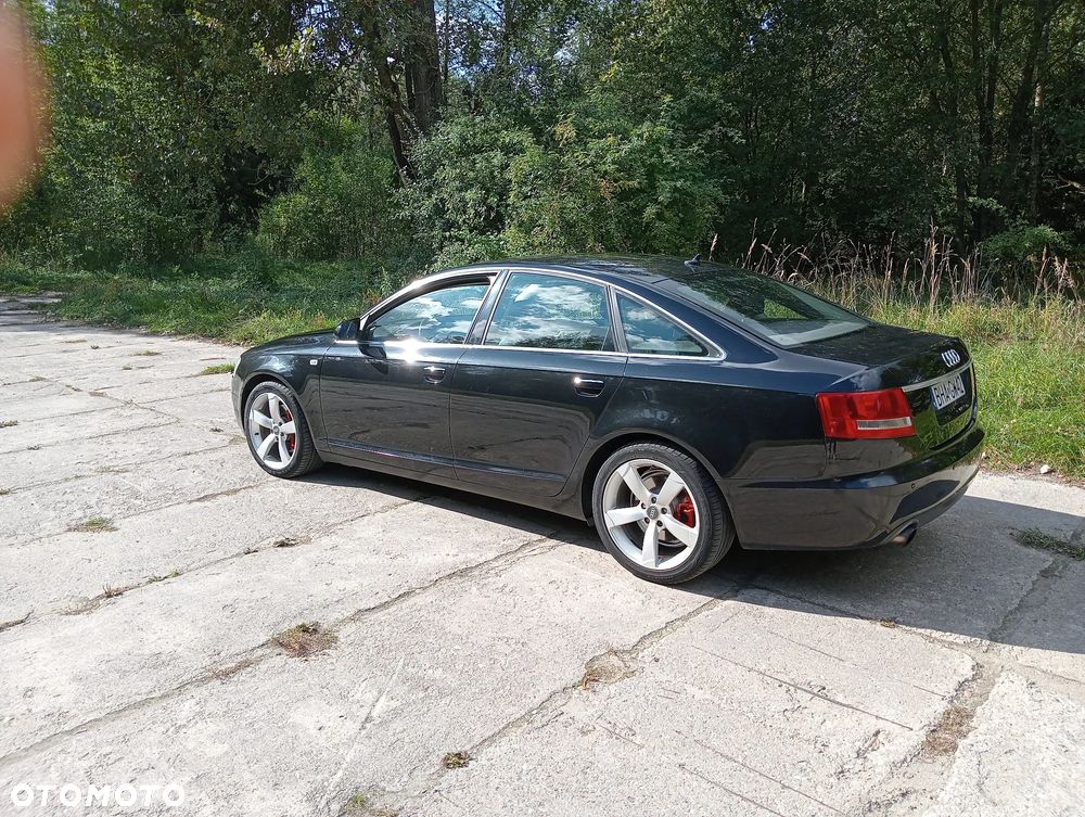 Audi A6 - 14