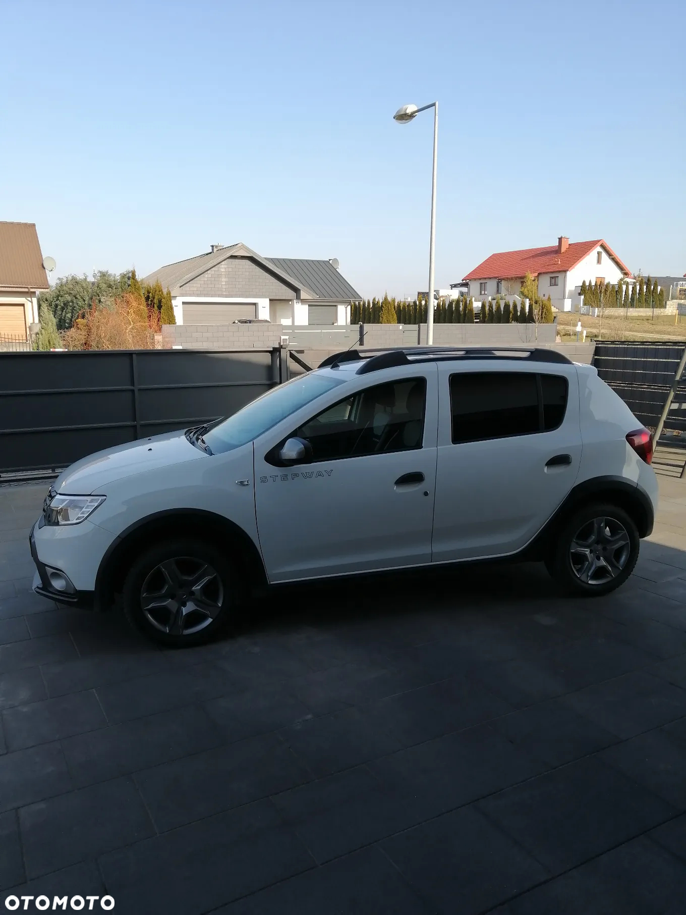 Dacia Sandero 1.0 TCe Laureate S&S - 15