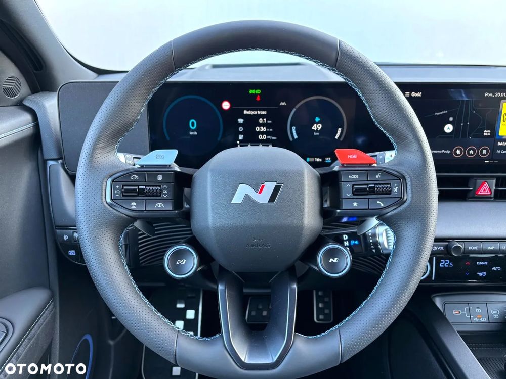 Hyundai IONIQ 5 84kWh N Performance 4WD - 18