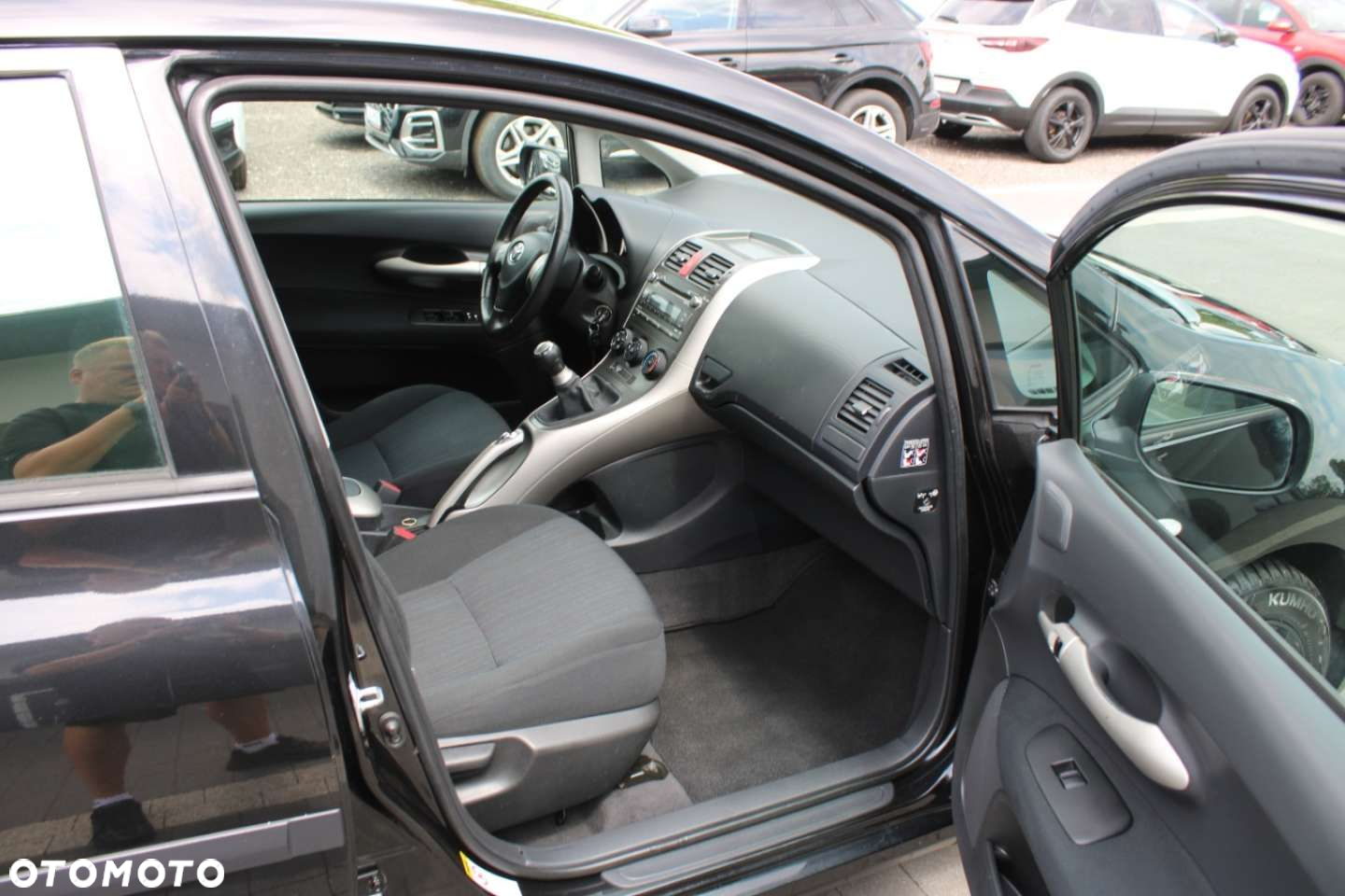 Toyota Auris - 27