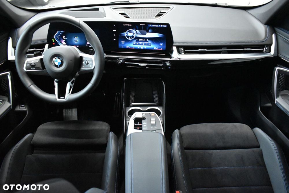 BMW X1 - 7