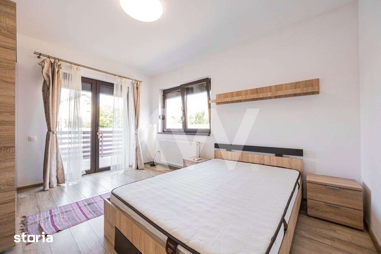 Studio bine compartimentat Ideal pentru Investitie sau locuinta — fotografia 1