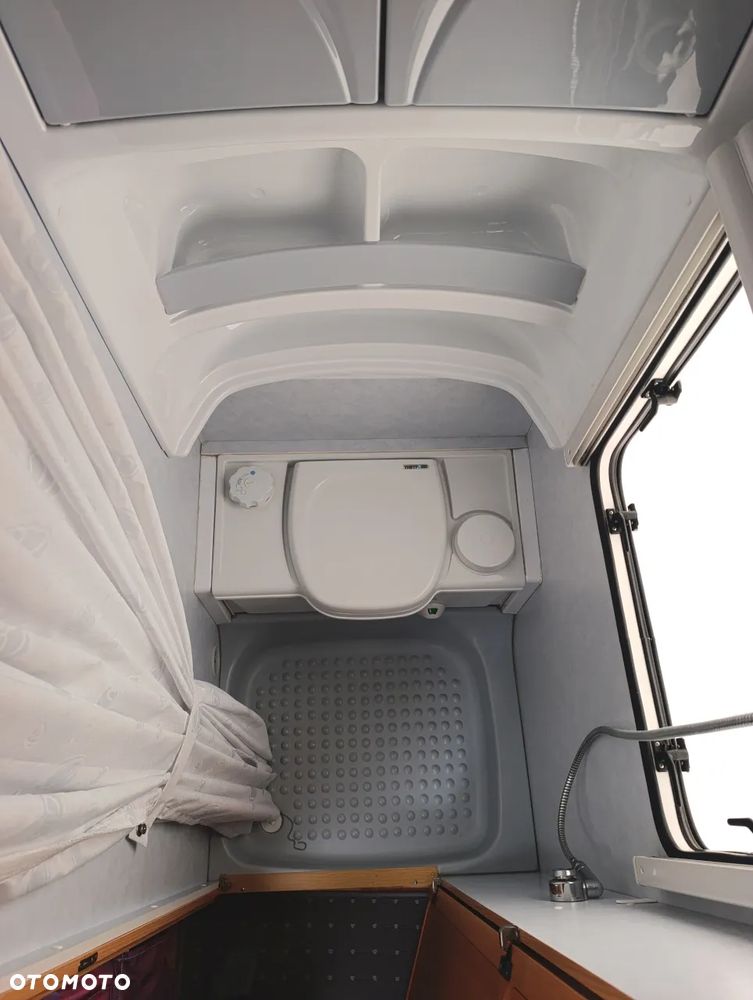 Fendt 470 TFB Tabbert Hobby - 23