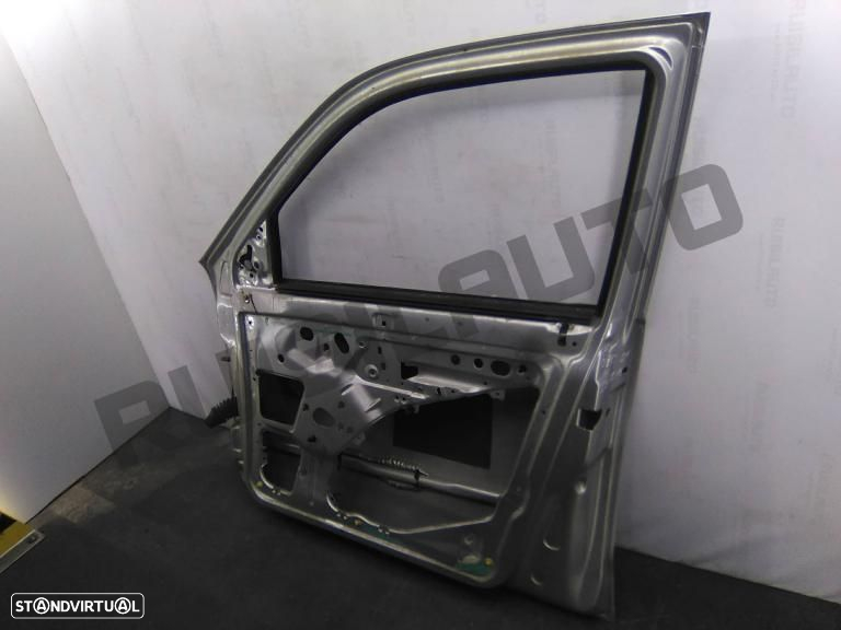 Porta Frente Direita  Seat Ibiza Ii (6k) [1993_2002] 1.0 - 7