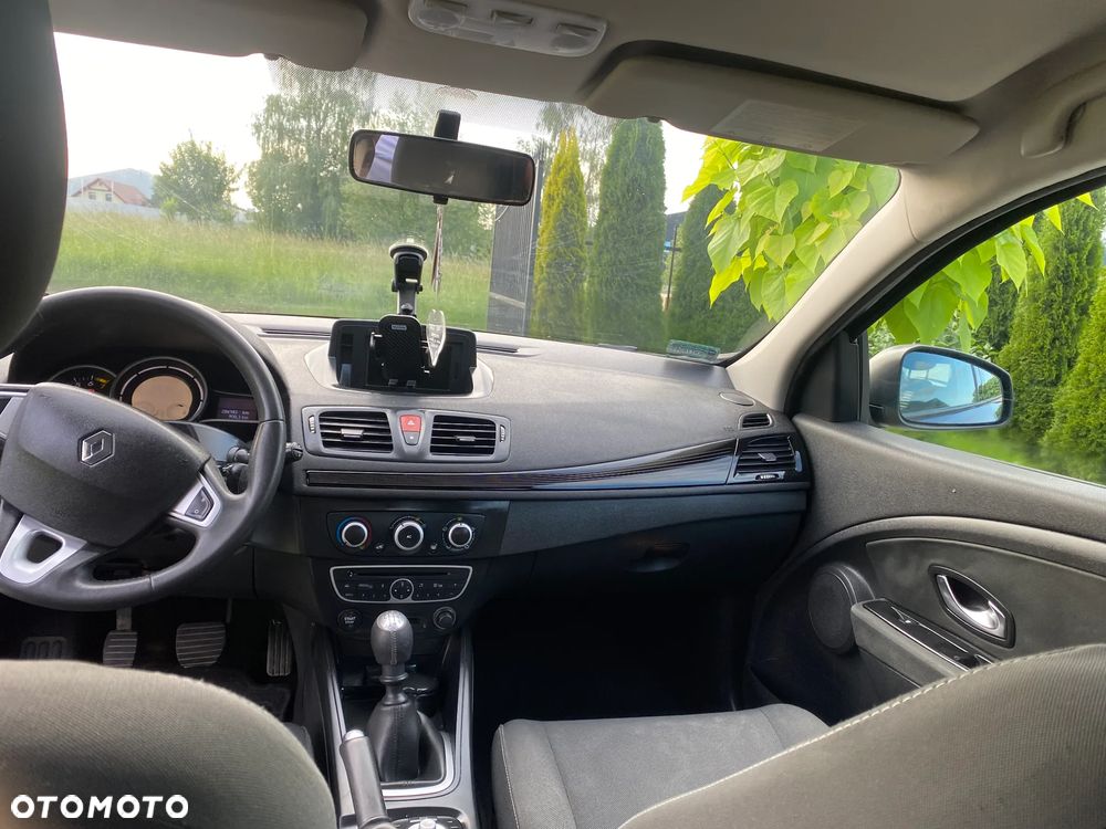 Renault Megane 1.6 16V 110 Dynamique - 6