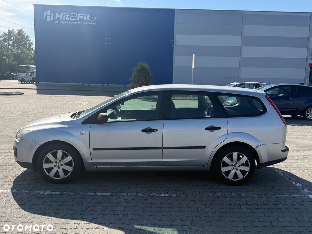 Ford Focus - 4
