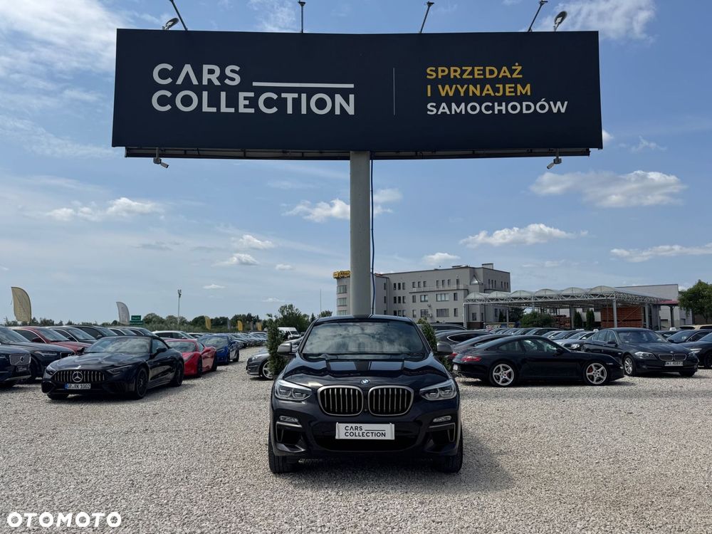 BMW X4 - 23