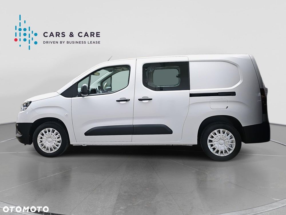 Toyota ProAce 2.3T 1.5D-4D 100KM long FurgonBrygActive - 28
