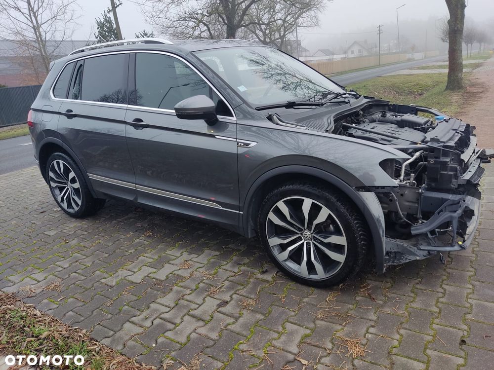 Volkswagen Tiguan - 5