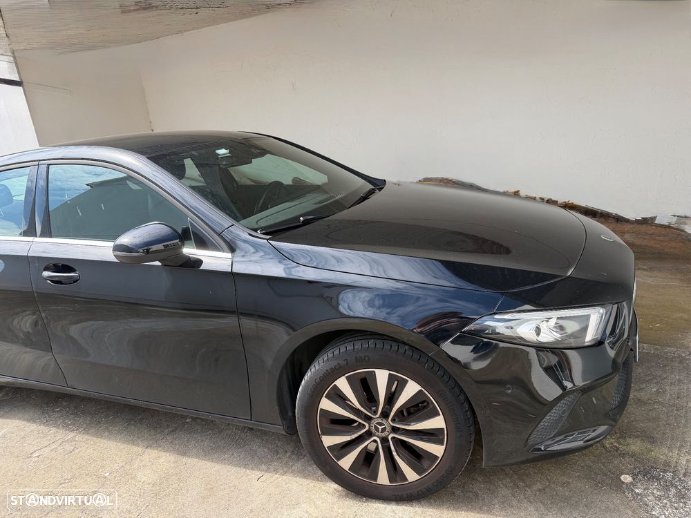 Mercedes-Benz A 250 e Progressive - 14