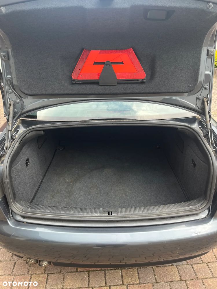 Audi A6 Limousine 1.9 TDI - 14