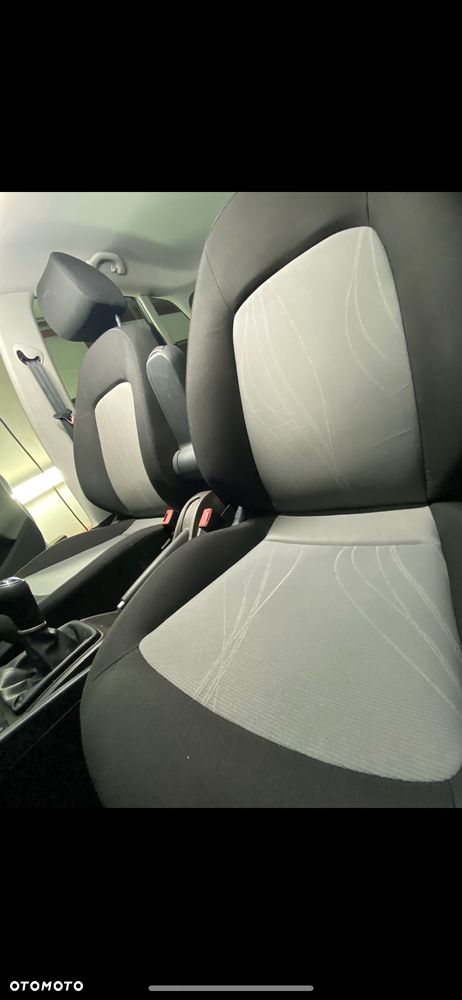 Seat Ibiza 1.2 TDI CR Ecomotive Style 4YOU - 12