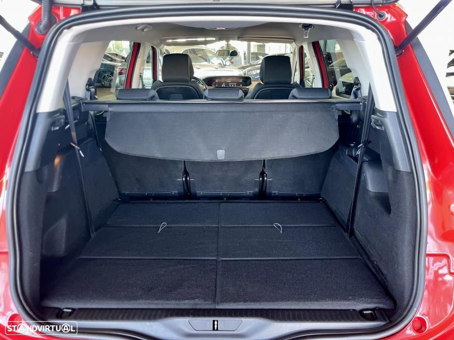 Citroën C4 Spacetourer 1.5 BlueHDi Feel EAT8 - 29