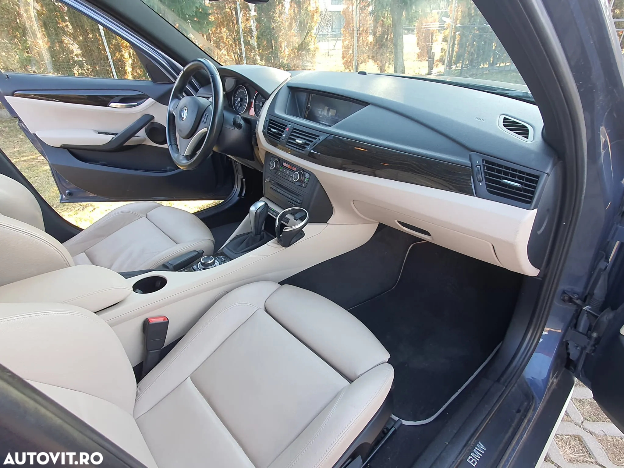 BMW X1 xDrive23d Aut. - 7