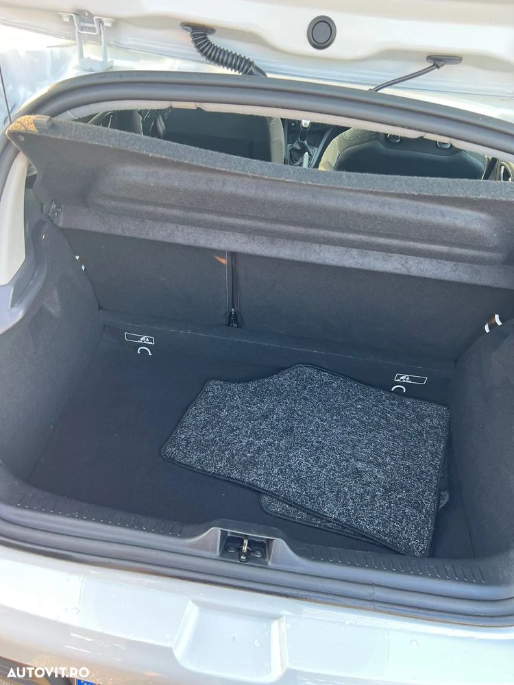 Renault Clio dCi Energy Life - 12