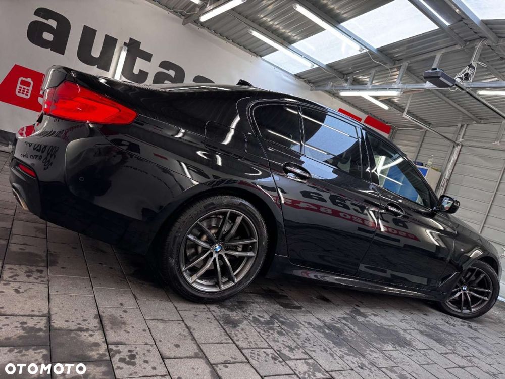 BMW Seria 5 - 14