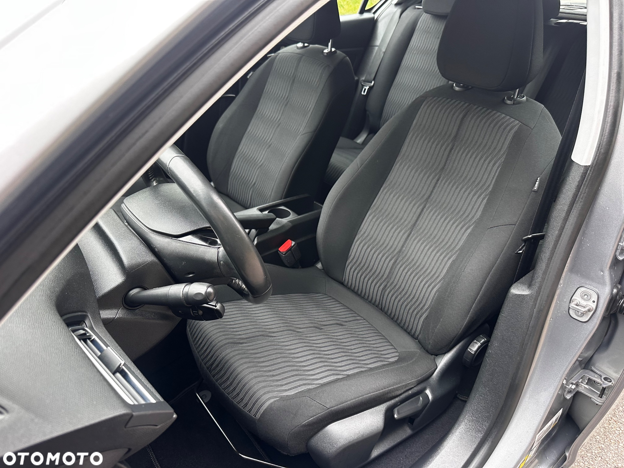 Peugeot 308 - 18