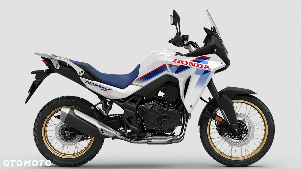 Honda XL - 1