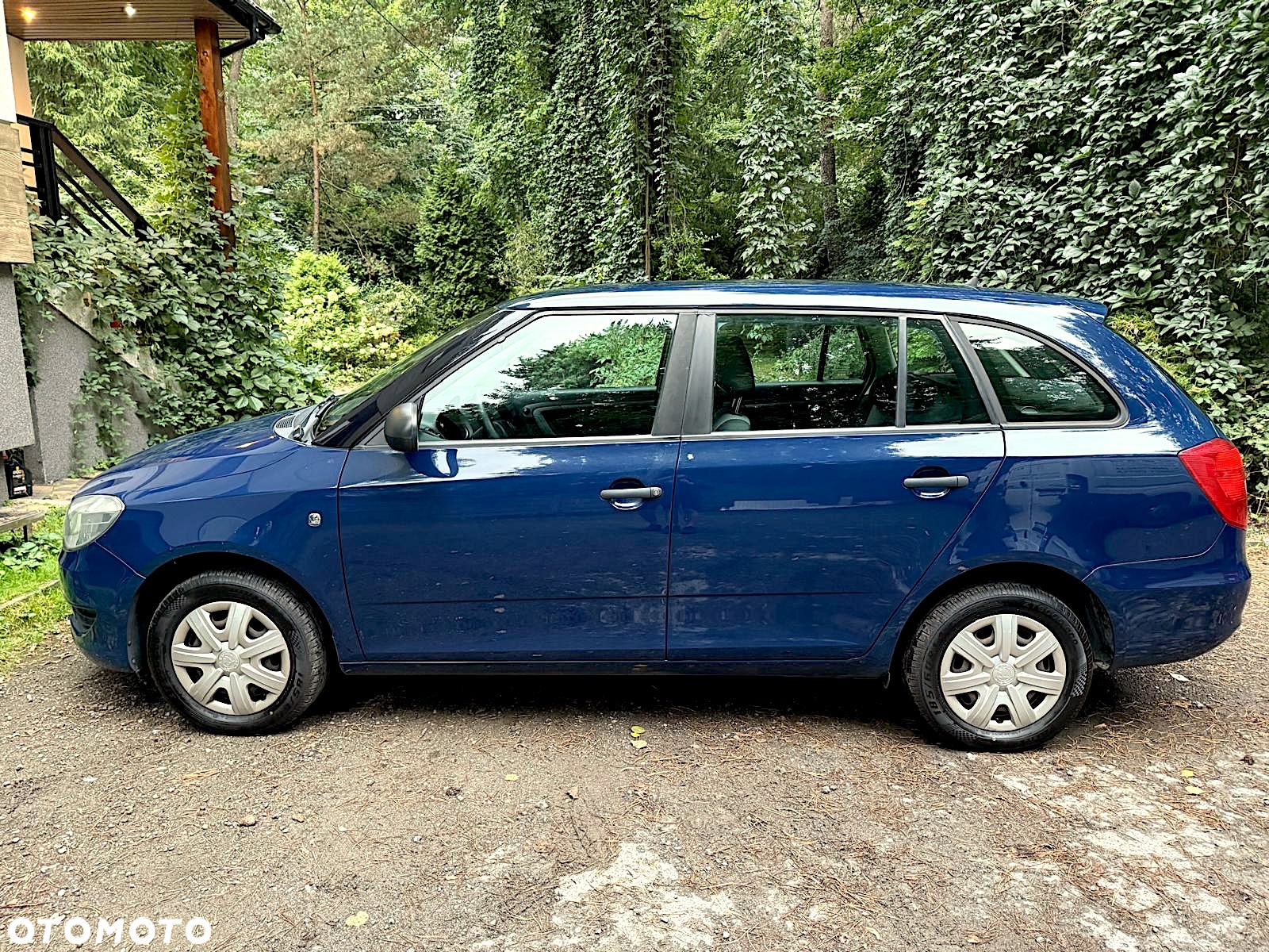 Skoda Fabia 1.4 16V Comfort - 2