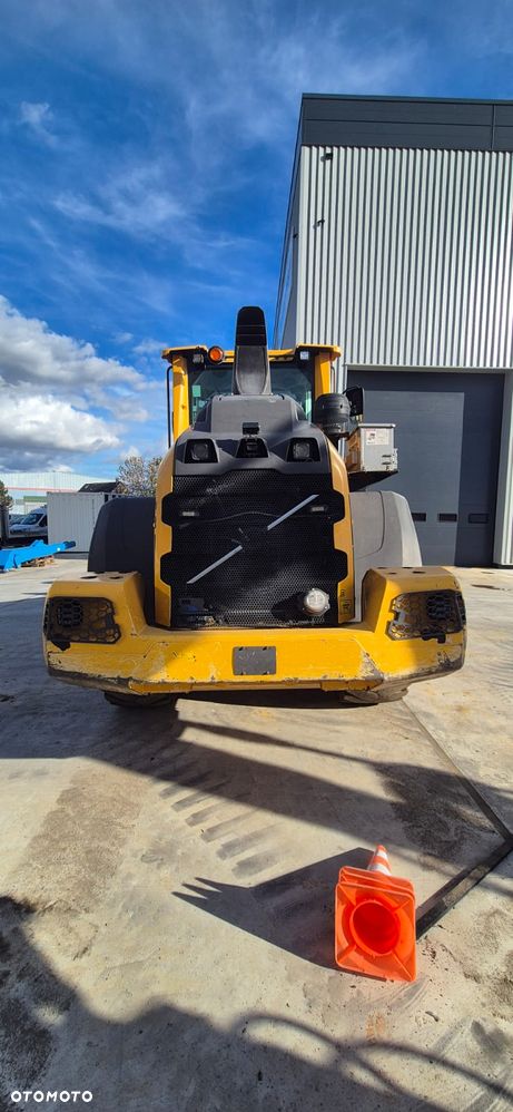 Volvo L70H - 3