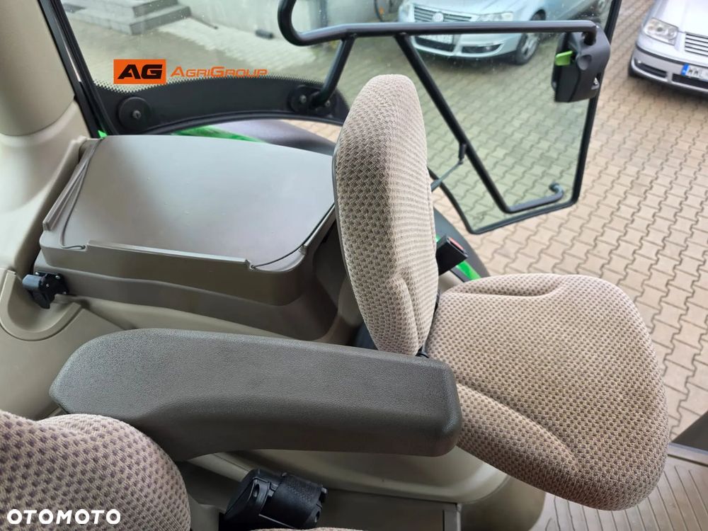 John Deere 6150R PowerQuad 2014R - 15