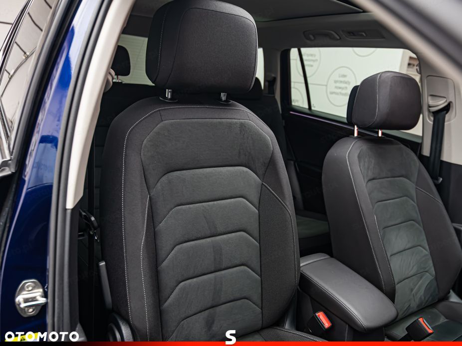 Volkswagen Tiguan 2.0 TDI SCR 4Mot Elegance DSG - 7