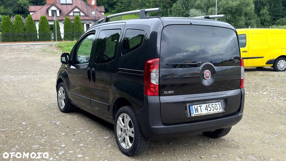 Fiat Qubo - 14