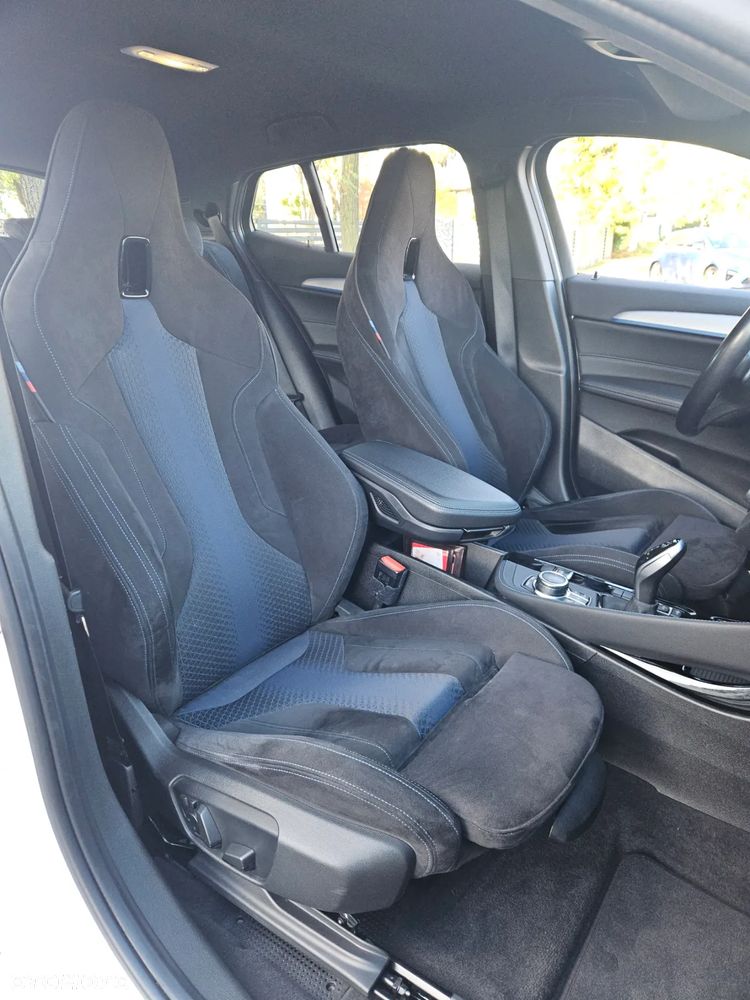 BMW X2 sDrive20i M Sport - 18