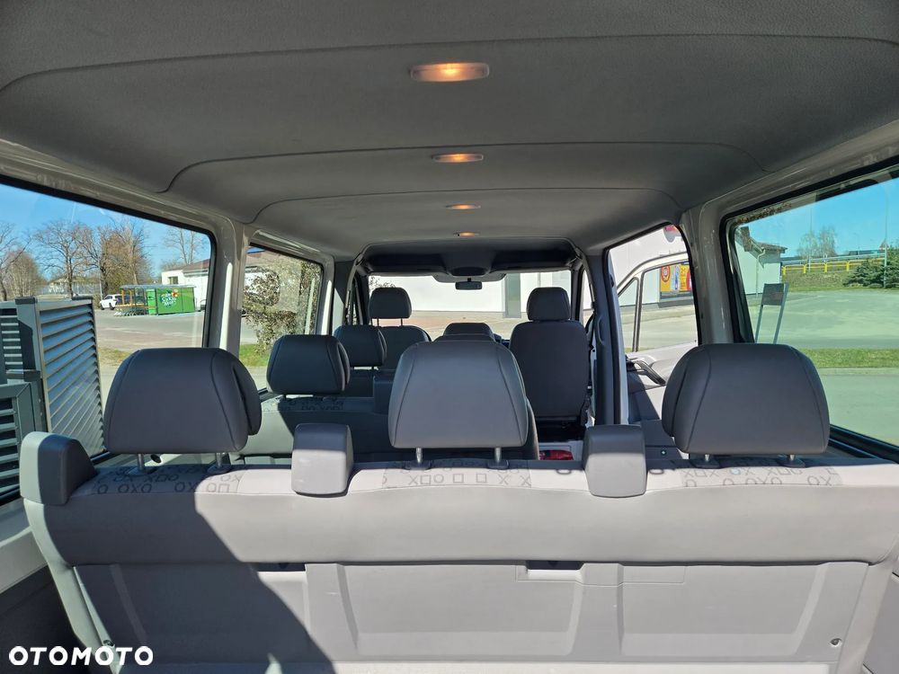 Volkswagen Crafter - 12