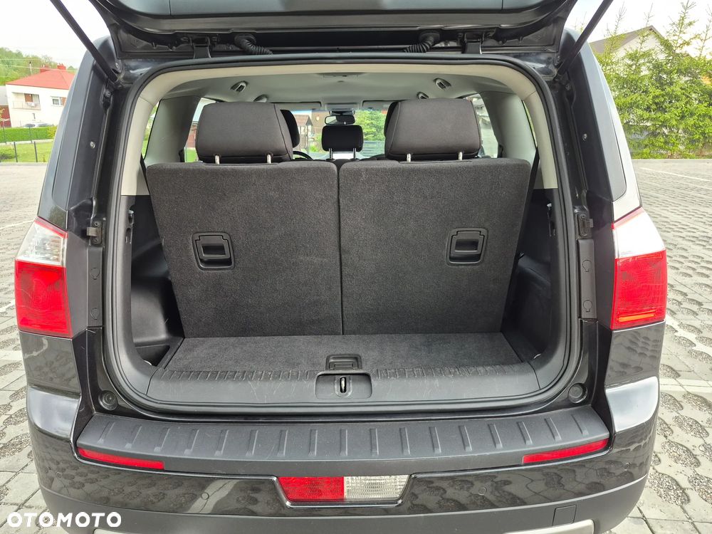 Chevrolet Orlando 2.0 TD LT+ - 24
