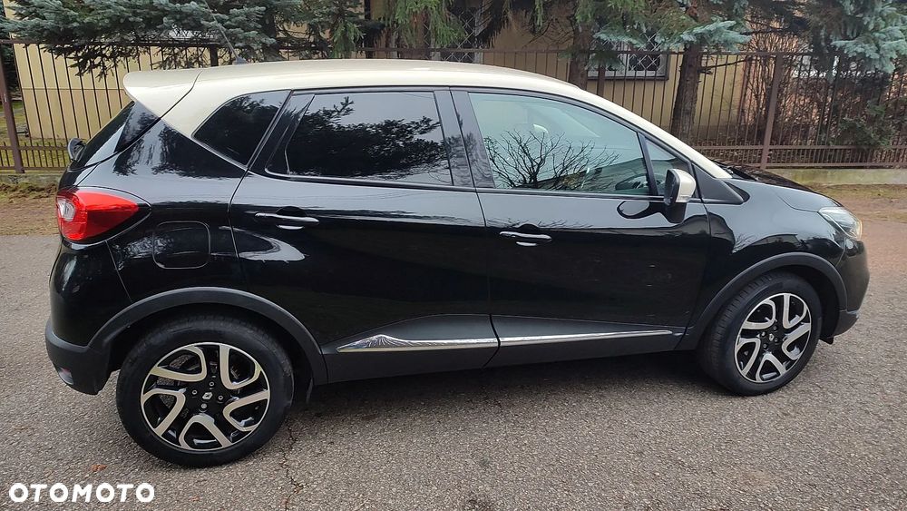 Renault Captur ENERGY dCi 110 Intens - 35