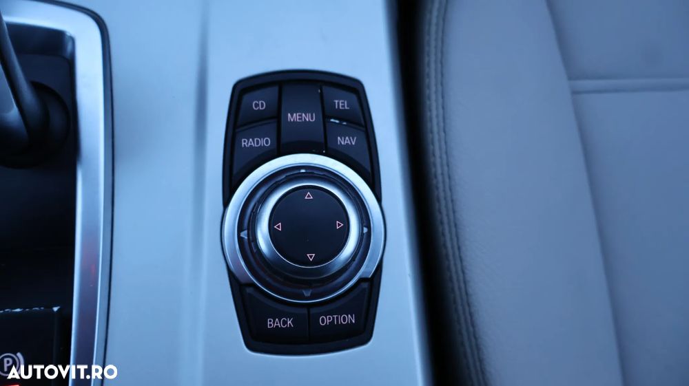 BMW X3 xDrive20d Aut. - 23