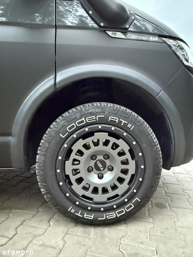 Volkswagen T6.1 - 3