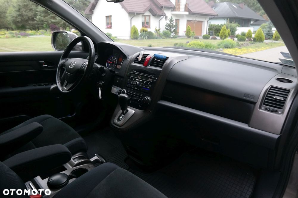 Honda CR-V 2.0 Comfort - 16