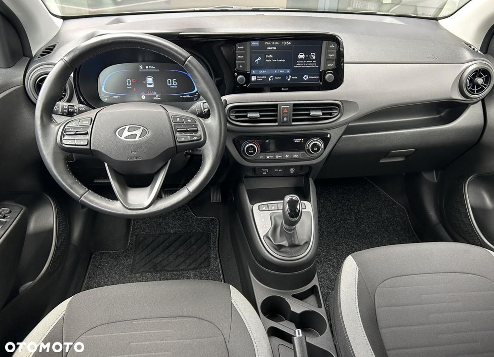 Hyundai i10 1.2 Modern AMT - 16